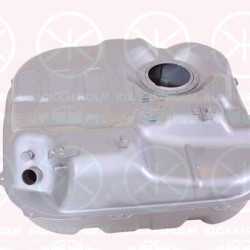 Fuel Tank, with gaskets/seals, Fuel Tank Capacity [l]: 53, 31150 1H221 (KIA), 31150-1H200 (KIA), 31150-1H920 (KIA), 31150A6050 (KIA), 31100-1H000 (KIA)