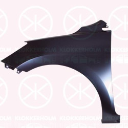 Wing, Left Front, 66311H9000 (KIA)