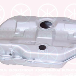 Fuel Tank, 45L, with gaskets/seals, 31150FD500 (KIA)