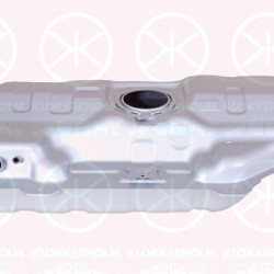 Fuel Tank, petrol, with gaskets/seals, 31150-1E000 (HYUNDAI), 31150-1E100 (HYUNDAI), 31150-1E100 (KIA), 31150-1G200 (HYUNDAI), 31150-1G200 (KIA)