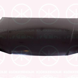 Bonnet, Steel, 66400 1G010 (KIA), 66400-1G010 (KIA)