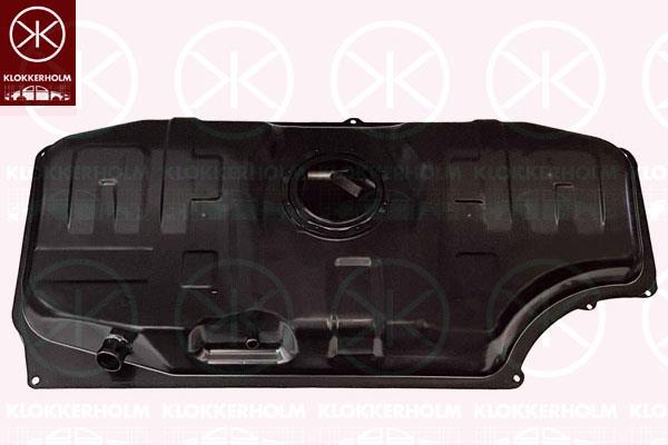 Fuel Tank, Diesel, 311501R900 (KIA), 311501R900 (HYUNDAI), 311501R950 (KIA), 311501R950 (HYUNDAI)