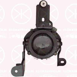 Front Fog Light, 5-drs, HB4, Left Front, 92201 1W710 (KIA), 922011W710 (KIA)