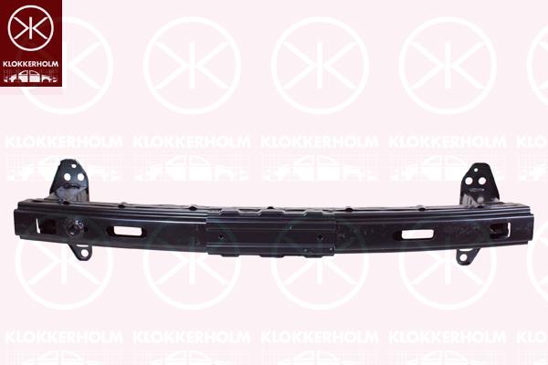 Support, bumper, Front, 86530 2K300 (KIA), 865302K000 (KIA)