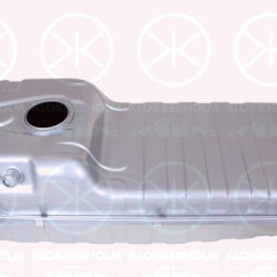 Fuel Tank, with gaskets/seals, 31110-3E700 (HYUNDAI), 31110-3E700 (KIA)