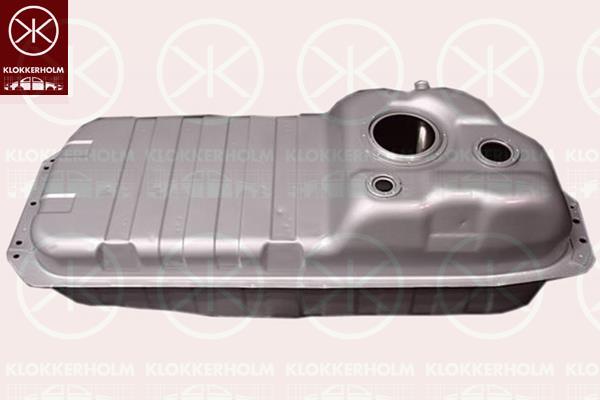 Fuel Tank, with gaskets/seals, 31110-3E230 (HYUNDAI), 31110-3E230 (KIA)