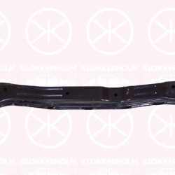 Axle Beam, with bush, Rear Axle, 62605-2E100 (KIA), 626100Z010 (KIA), 626102E100 (KIA), 626052E000 (KIA)