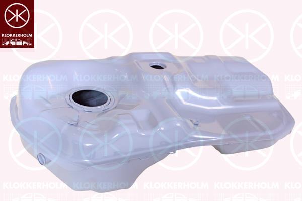 Fuel Tank, Diesel, with gaskets/seals, 311502Y000 (KIA), 311502Y250 (KIA), 311502Y250 (HYUNDAI)