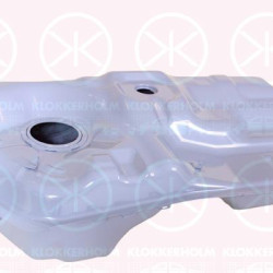 Fuel Tank, Diesel, with gaskets/seals, 311502Y000 (KIA), 311502Y250 (KIA), 311502Y250 (HYUNDAI)