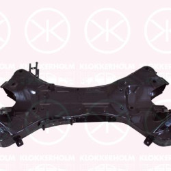 Support Frame/Subframe, Front Axle, 624002Y000AS (KIA), 624002Y000 (KIA), 624002Y000DS (KIA)