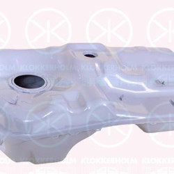 Fuel Tank, petrol, with gaskets/seals, 311502Y100 (KIA), 311502Y350 (KIA), 311502Y350 (HYUNDAI)