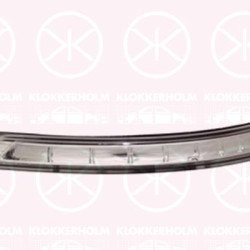 Direction Indicator, Left, Exterior Mirror, LED, 876143W100 (KIA)