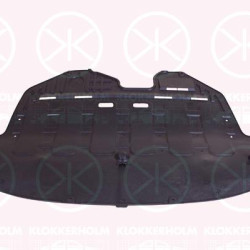 Engine Cover, Lower Section, 29110 3W500 (KIA)