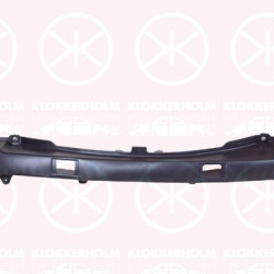 Support, bumper, Rear, 866303W000 (KIA)