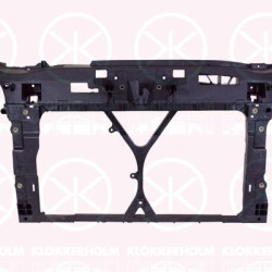 Radiator Support, Full Body Section, C23553110C (MAZDA), C23553110E (MAZDA), C23553110F (MAZDA), C23553110G (MAZDA), C235-53-110G (MAZDA)