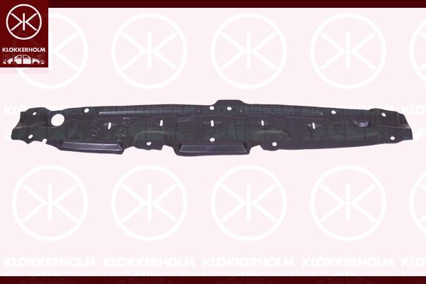 Engine Cover, Front Section, C23556112 (MAZDA)