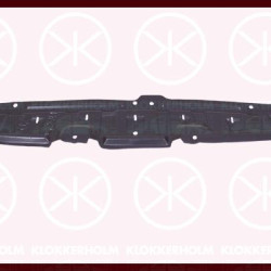 Engine Cover, Front Section, C23556112 (MAZDA)