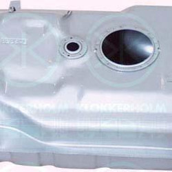 Fuel Tank, 43L, inj, with gaskets/seals, DA9842110B (MAZDA), DB06 42 110B (LANCIA)