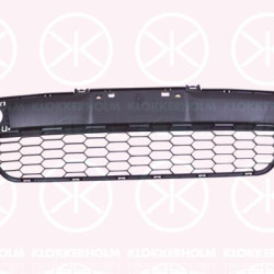 Ventilation Grilles, bumper, Front, D651501T0B (MAZDA)