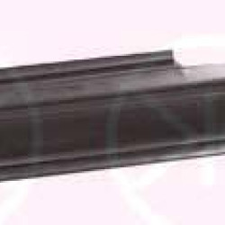 Rocker Panel, 4-dr, Left, 