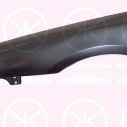 Wing, Right Front, with hole for direction indicator, BS3452110 (MAZDA), BS3452110A (MAZDA)