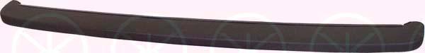 Trim/Protection Strip, bumper, Rear, Upper section, G03050240 (MAZDA)