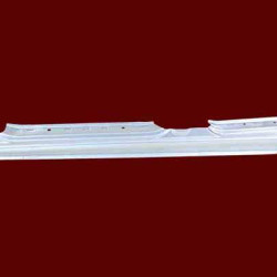 Rocker Panel, 4/5-drs, Right, GAZA70271 (MAZDA)