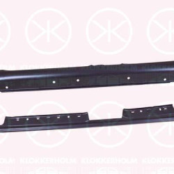 Rocker Panel, 4/5-drs, Left, GEY171271 (MAZDA), GEYA71271 (MAZDA)