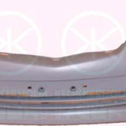 Bumper, w/primer, Front, with hole(s) for fog lights, GG3E50031C8N (MAZDA), GG3E50031CBB (MAZDA), GG3F50031CA (MAZDA)