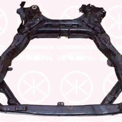 Support Frame/Subframe, Front Axle, G28A-34-80XA (MAZDA), G28A-34-80XB (MAZDA), G28A-34-80XC (MAZDA), G28A-34-80XD (MAZDA), G28A3480XD (MAZDA)