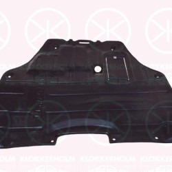 Engine Cover, Rear, Lower Section, GS1D-56-110D (MAZDA)