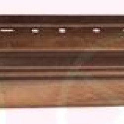 Rocker Panel, Right, Sheet Strength [mm]: 1.5, 