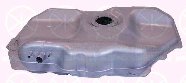 Fuel Tank, inj, 4/5-drs, with gaskets/seals, BJ3D42110H (MAZDA)