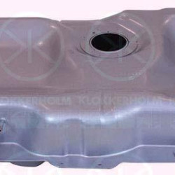 Fuel Tank, 4/5-drs, Diesel, with gaskets/seals, BJ2V 42 110F (MAZDA), BJ2V42110H (MAZDA), BJ2V42110J (MAZDA), BJ2V42110K (MAZDA)