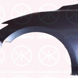 Wing, Left Front, B45A52211B (MAZDA)