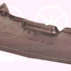 Variklio apsauga, dyzelis, 168 520 1023 (MERCEDES), A 168 520 1023 (MERCEDES), A168 520 1023 (MERCEDES)