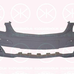 Priekinis bamperis, 169 885 2525 (MERCEDES), 169 885 3535 (MERCEDES), A 169 885 2525 (MERCEDES), A169 885 2525 (MERCEDES), A169 885 3535 (MERCEDES)