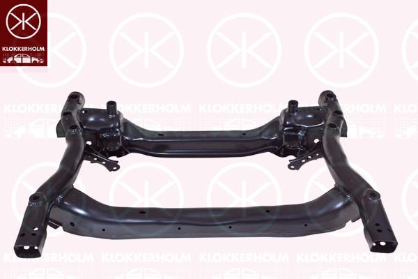 Support Frame/Subframe, Front, A2056280057 (MERCEDES)