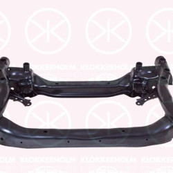 Support Frame/Subframe, Front, A2056280057 (MERCEDES)