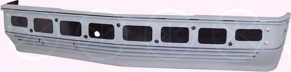 Bumper, Front, with ventilation slots, 201 880 1670 (MERCEDES), A 201 880 1670 (MERCEDES), 20188032701611 (MERCEDES), 20188032705309 (MERCEDES), 20188032707176 (MERCEDES), 20188032707738 (MERCEDES), 20188032708477 (MERCEDES), A201 880 1670 (MERCEDES)