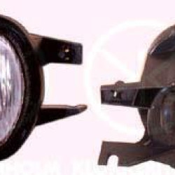 Front Fog Light, HB4, Left Front, 215 820 0556 (MERCEDES), A 215 820 0556 (MERCEDES), A215 820 0556 (MERCEDES), A215820055664 (MERCEDES)