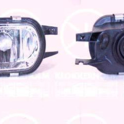 Front Fog Light, HB4, Left Front, 203 820 1756 (MERCEDES), A 203 820 1756 (MERCEDES), A203 820 1756 (MERCEDES), A203820175664 (MERCEDES)