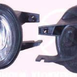 Front Fog Light, HB4, Crystal clear, Left Front, A 203 820 1156 (MERCEDES), A203820115664 (MERCEDES)