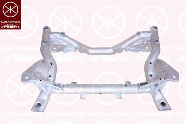 Support Frame/Subframe, Front, A2046281057 (MERCEDES)