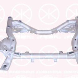 Support Frame/Subframe, Front, A2046281057 (MERCEDES)