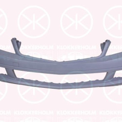 Bumper, Avantgarde, Elegance, Front, w/primer, 204 885 0025 (MERCEDES), 204 885 0825 (MERCEDES), 204 885 0825 9999 (MERCEDES), A 204 885 0025 (MERCEDES), A 204 885 0825 (MERCEDES), A 204 885 0825 9999 (MERCEDES), A204 885 0025 (MERCEDES), A204 885 0825 (MERCEDES), A204 885 0825 9999 (MERCEDES)