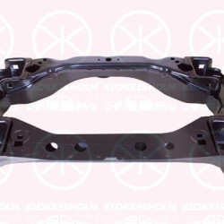 Support Frame/Subframe, Front, A2106200387 (MERCEDES), A2106201787 (MERCEDES), A2106201887 (MERCEDES)