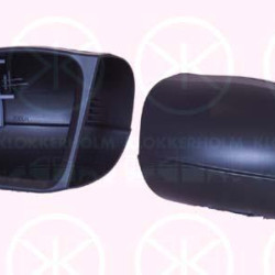 Housing, exterior mirror, with indicator, Left, 210 810 0164 (MERCEDES), A 210 810 0164 (MERCEDES), A210 810 0164 (MERCEDES)