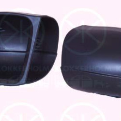 Housing, exterior mirror, with indicator, Right, 210 810 0264 (MERCEDES), A 210 810 0264 (MERCEDES), A210 810 0264 (MERCEDES)