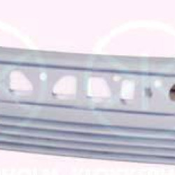 Bumper, w/primer, Elegance, Avantgarde, Front, 210 880 3470 (MERCEDES), 210 880 5870 (MERCEDES), A 210 880 3470 (MERCEDES), A 210 880 5870 (MERCEDES), A210 880 3470 (MERCEDES), A210 880 5870 (MERCEDES), A2108803470 (MERCEDES)